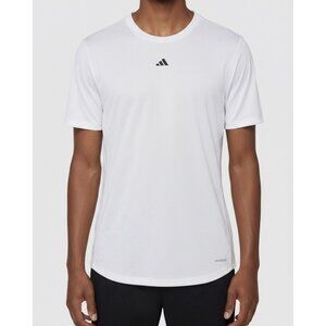 ADIDAS Techfit Compression LONG SLEEVE T-SHIRT Tight Fit CLIMALITE Football XL